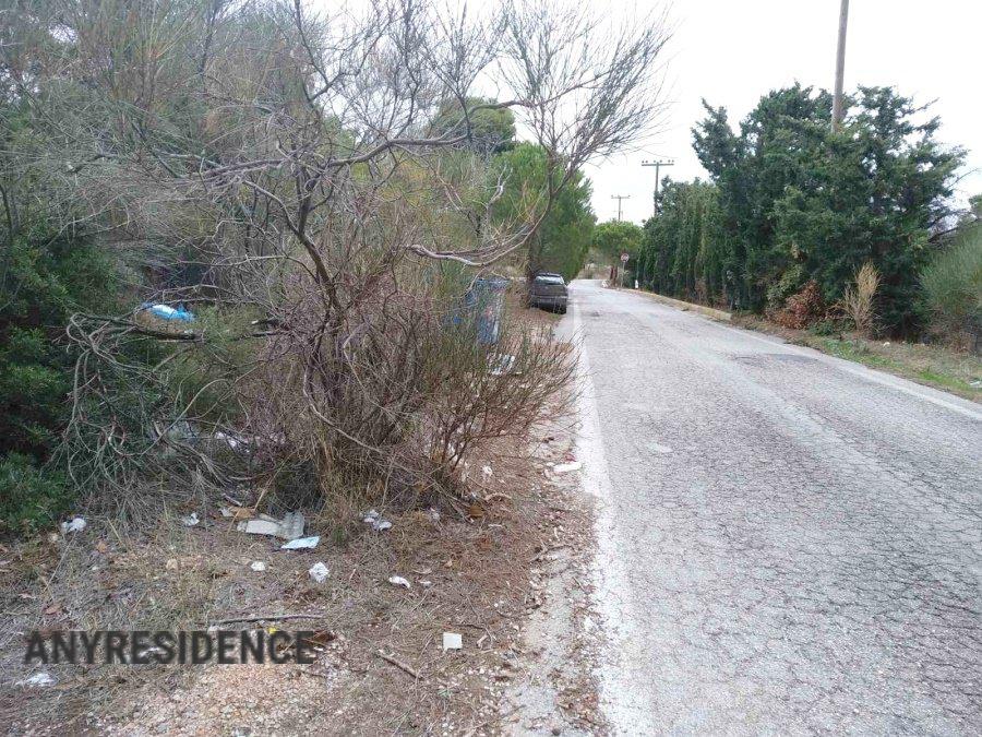 Development land Athens, photo #3, listing #2284441