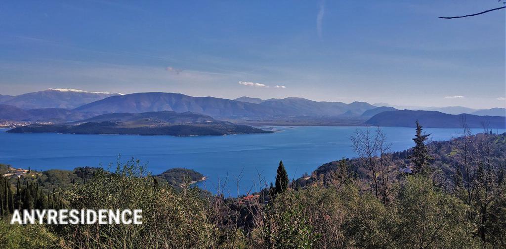 Development land Corfu, photo #1, listing #2061760