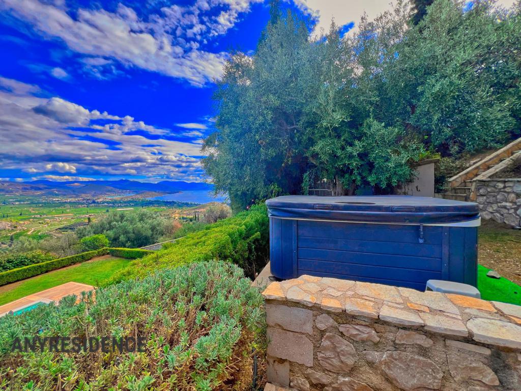 Villa in Peloponnese, photo #5, listing #2486238