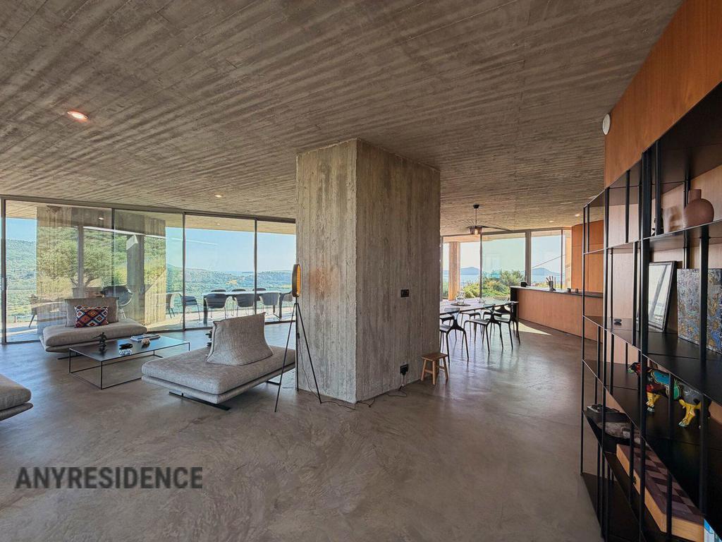Villa in Peloponnese, photo #9, listing #2534349