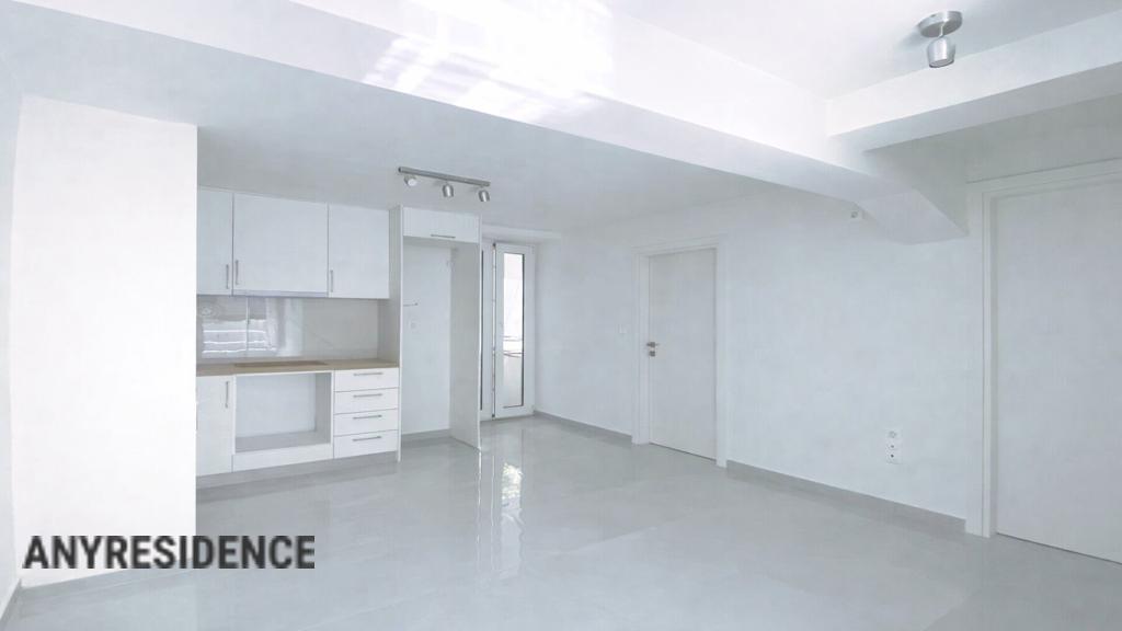 Townhome in Patras, photo #1, listing #2523474