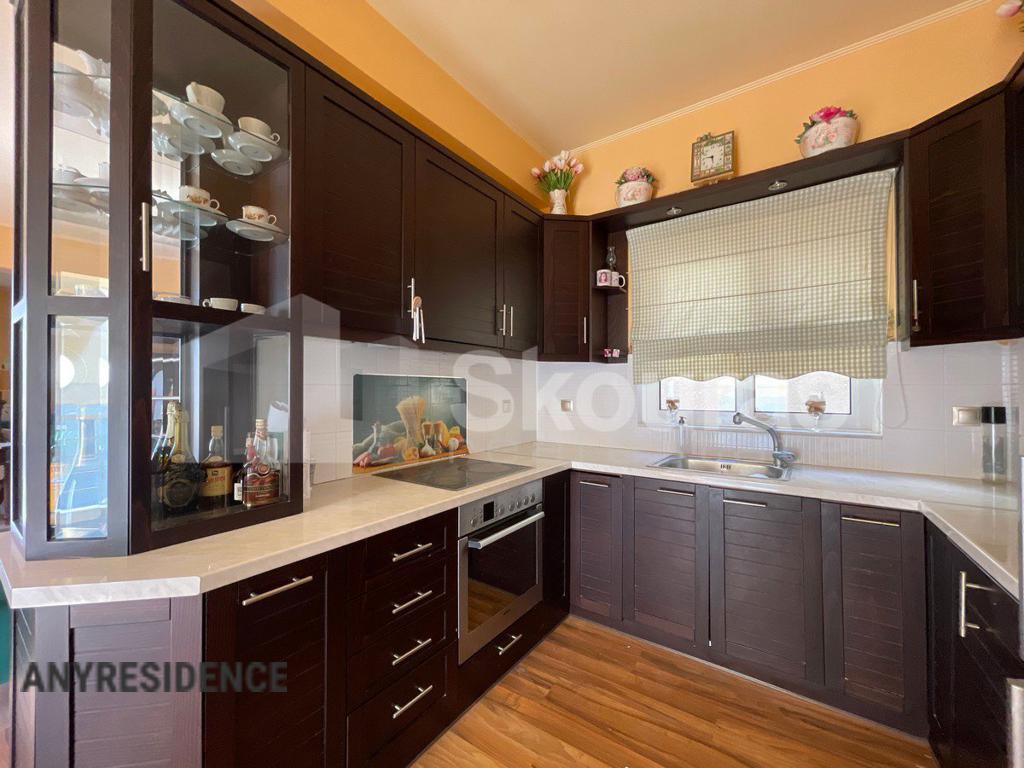 Townhome in Peloponnese, photo #10, listing #2396465