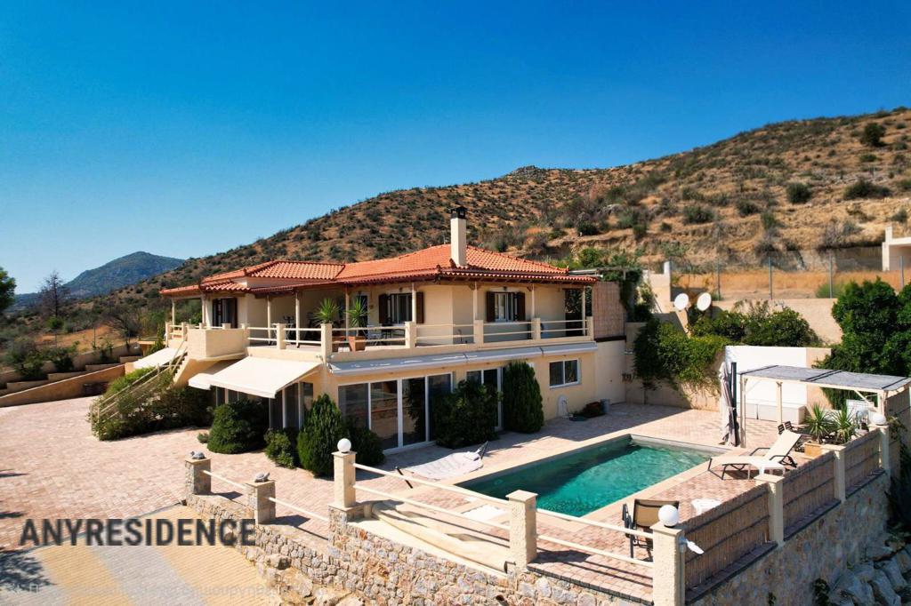 Townhome in Ermioni, photo #2, listing #2488017