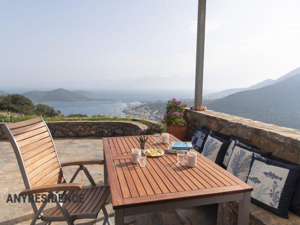 Villa in Lasithi, photo #2, listing #2480388