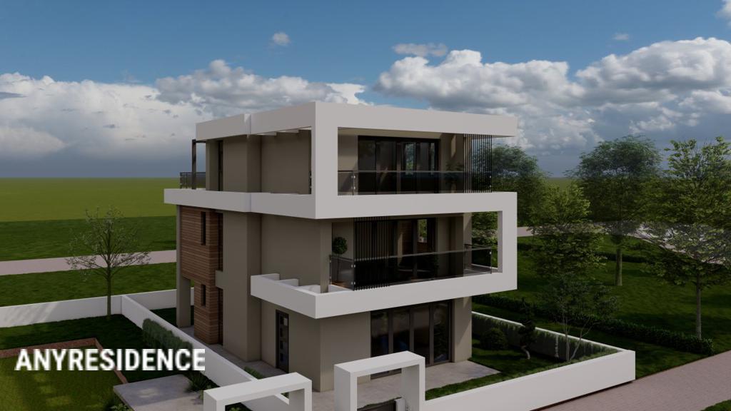 Townhome in Thessaloniki, photo #4, listing #2532788