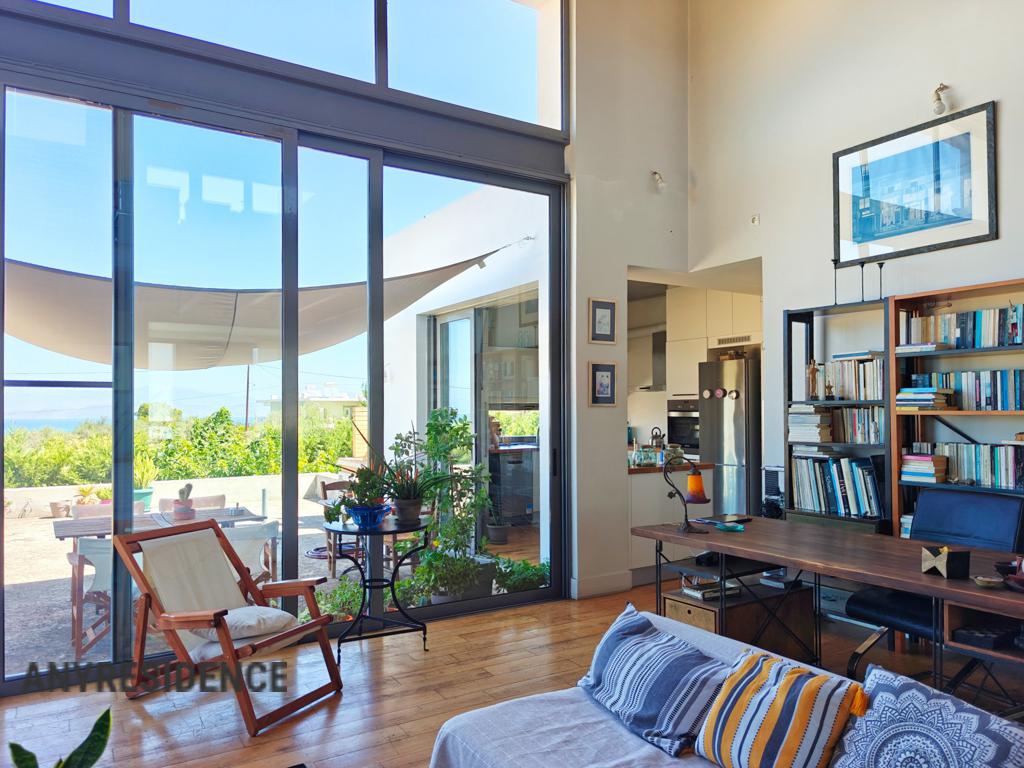 Townhome in Korinthos, photo #6, listing #2473435