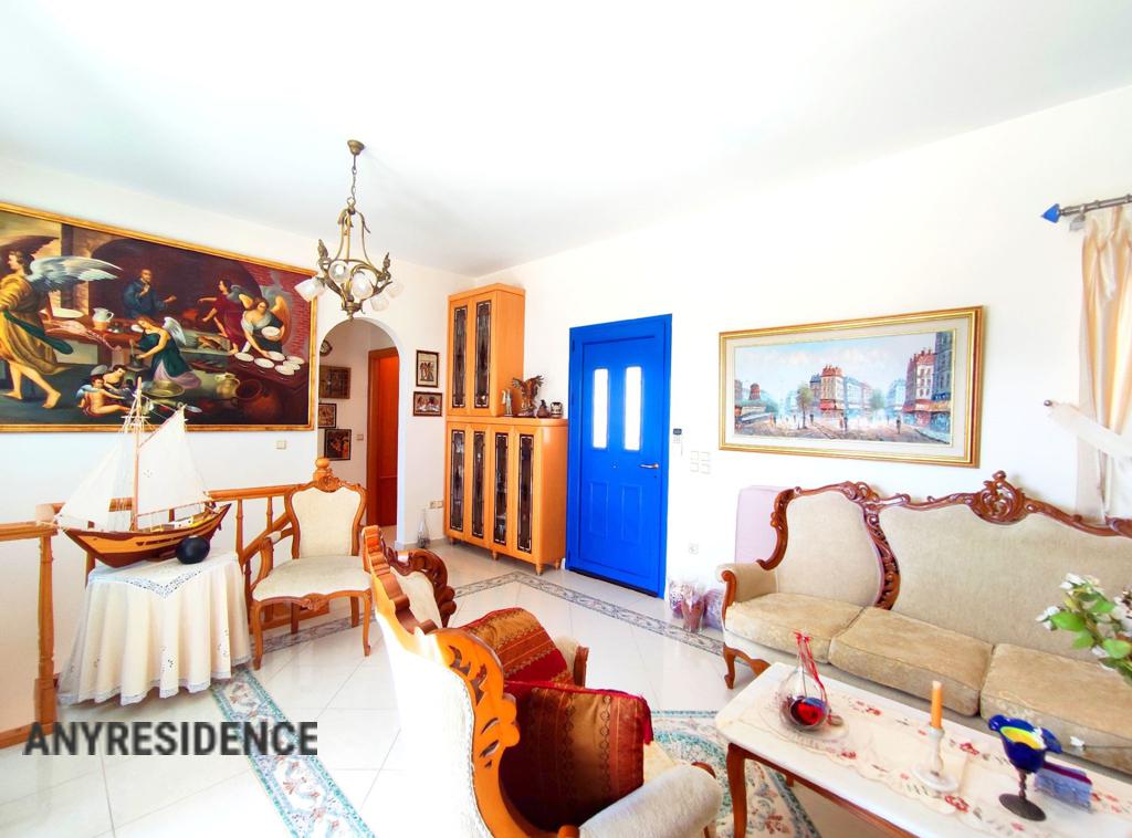 Townhome in Kavos, photo #7, listing #2456288