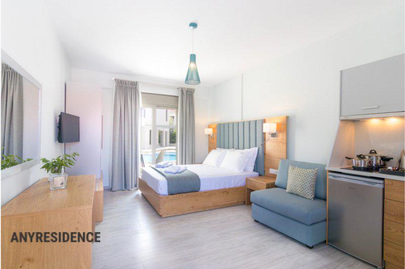 Hotel in Neos Marmaras, photo #5, listing #2103630