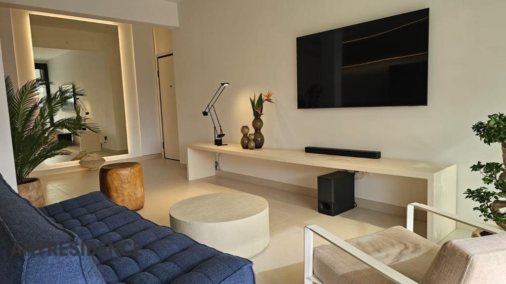 3 room apartment in Athens, photo #8, listing #2472337