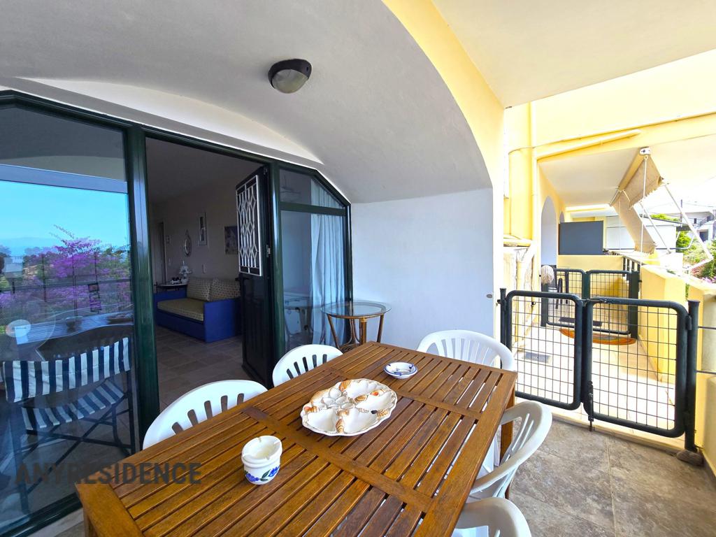 Apartment in Drepano, photo #5, listing #2464783