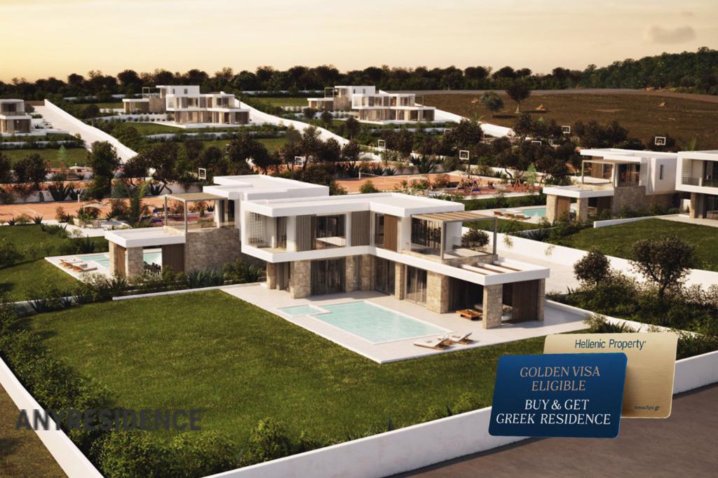 Villa in Chalkidiki (Halkidiki), photo #1, listing #2468771