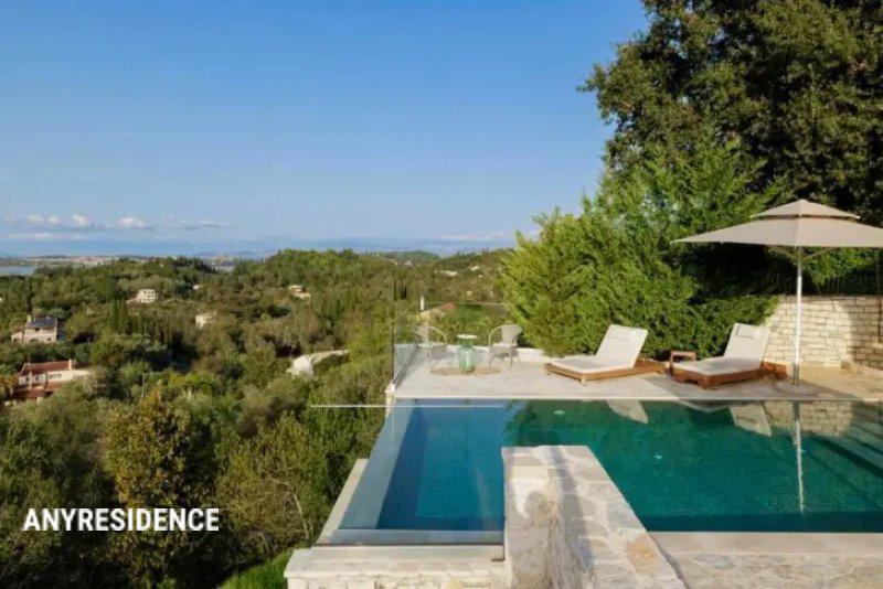 Villa in Corfu, photo #3, listing #2466912