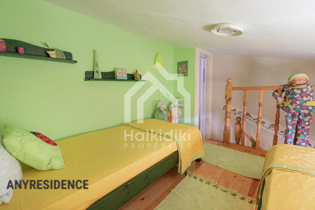 6 room townhome in Chalkidiki (Halkidiki), photo #3, listing #2351945