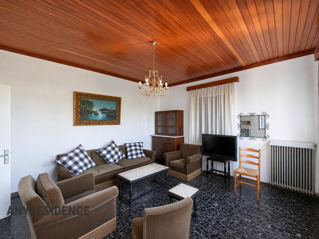 2 room townhome in Drepano, photo #6, listing #2543890