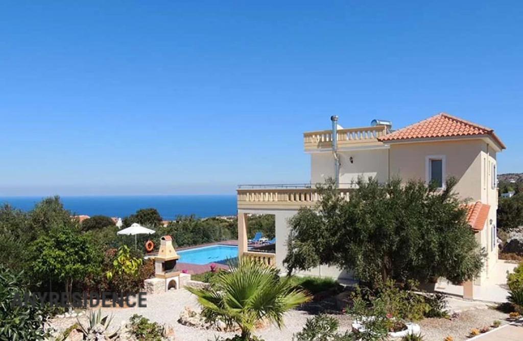 Villa in Plaka, photo #1, listing #2532776