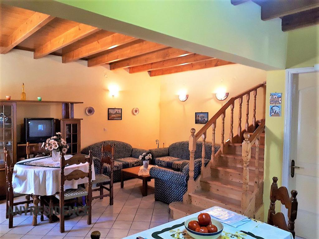 Terraced house in Palea Peritheia, photo #1, listing #2156153