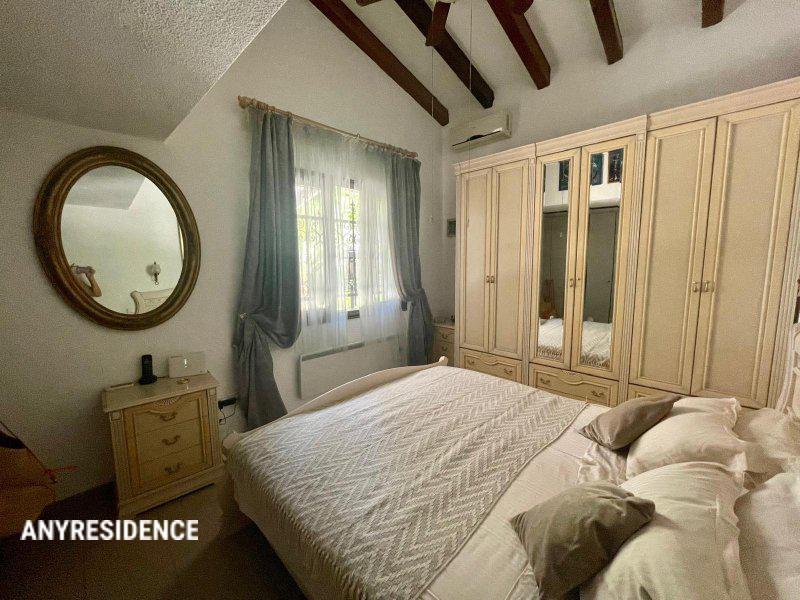 Villa in Sani, photo #9, listing #2468773