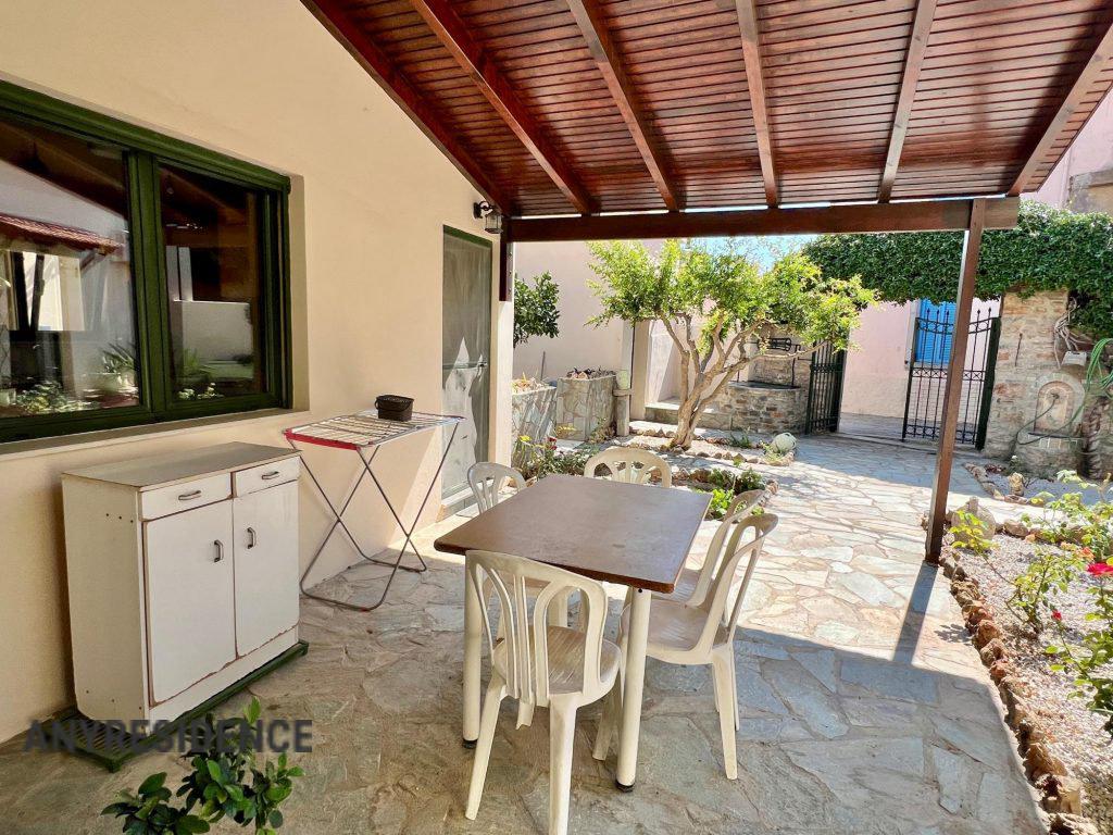Terraced house in Crete, photo #2, listing #2472256