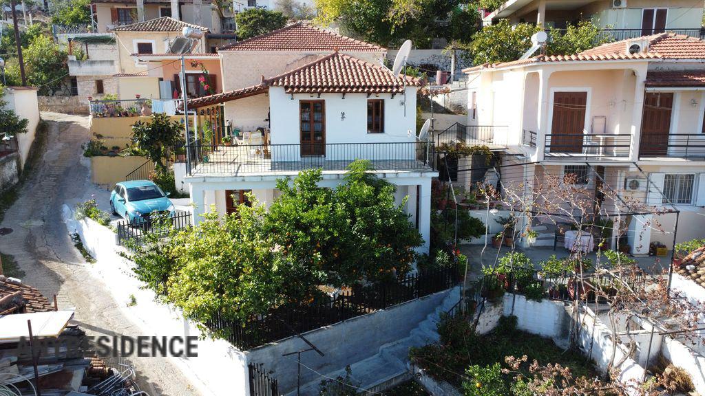 3 room townhome in Peloponnese, photo #2, listing #2339964