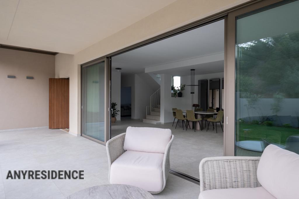 Townhome in Chania, photo #10, listing #2487022