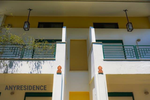 Condo in Aghios Emilianos, photo #2, listing #2484164