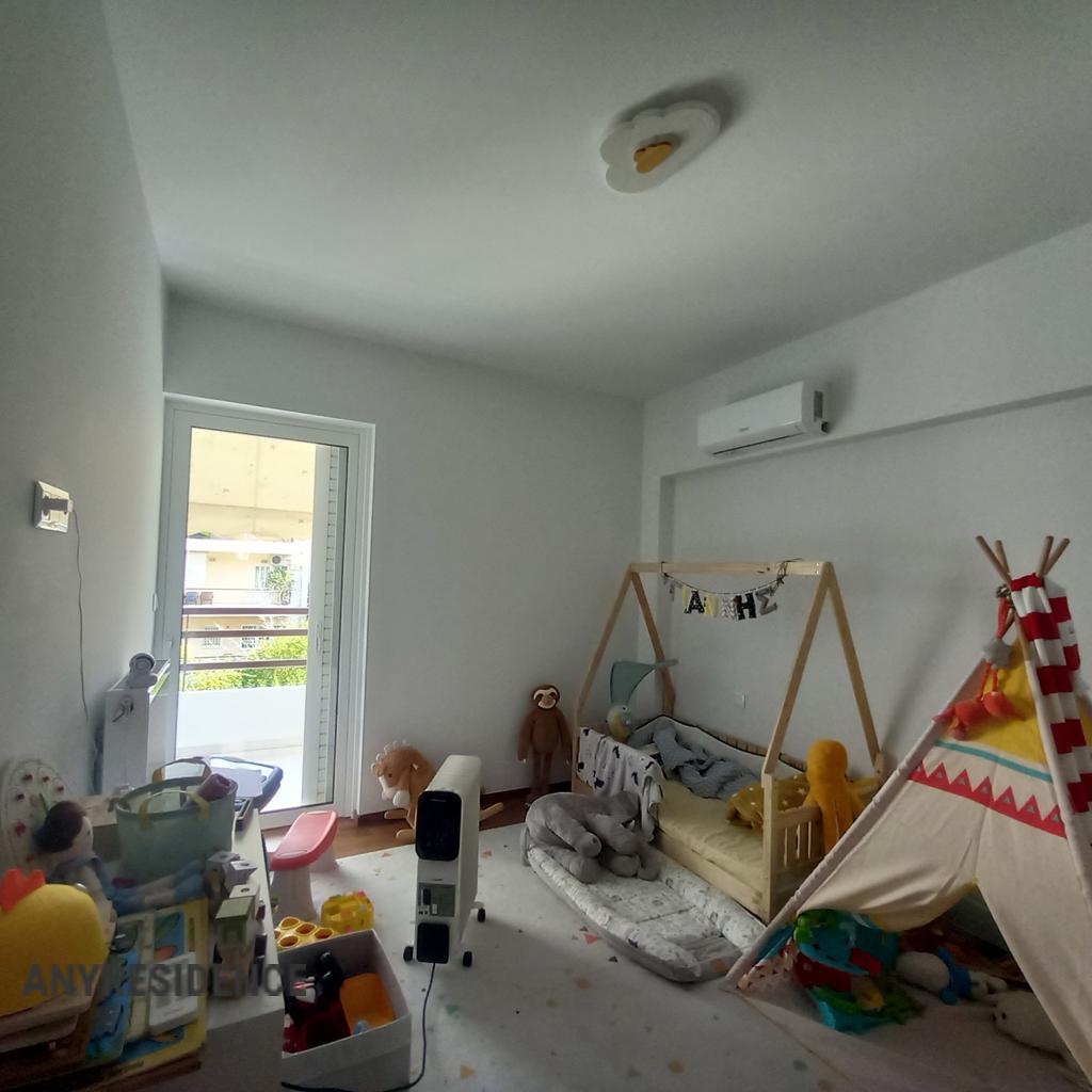 3 room apartment in Attica, photo #10, listing #2470109
