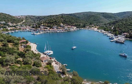 Development land Peloponnese