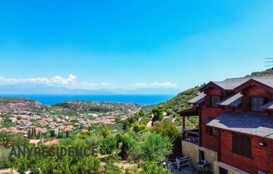 6 room villa in Peloponnese