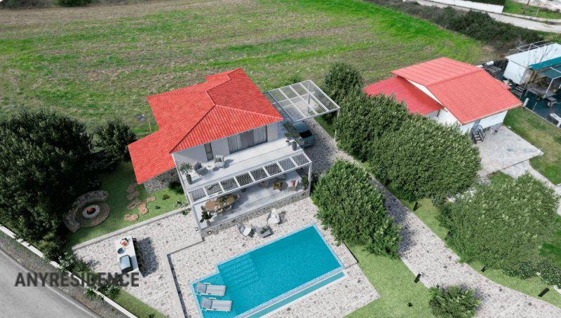 Villa in Paliouri, photo #10, listing #2392575