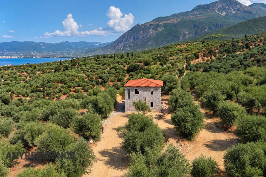 Townhome in Peloponnese, photo #5, listing #2548554