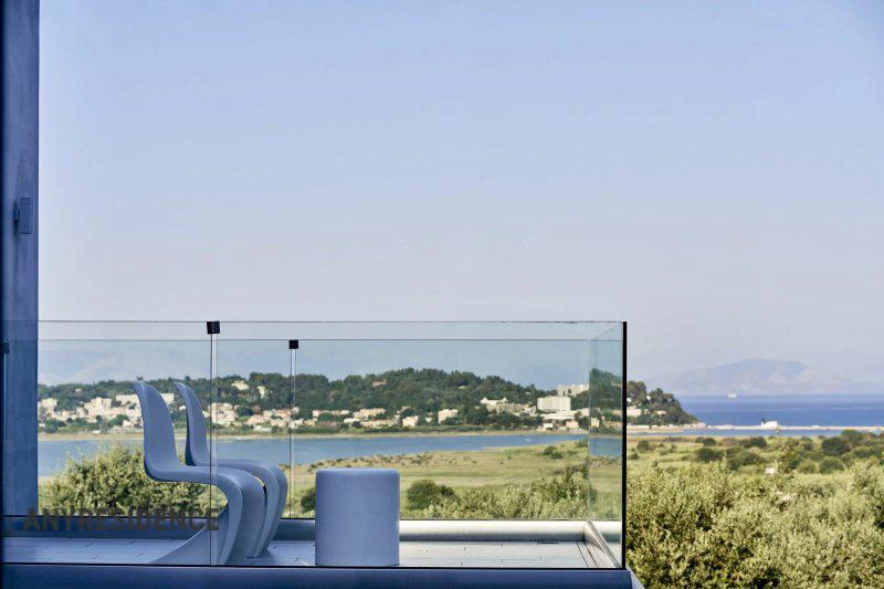 Villa in Corfu, photo #4, listing #2469684