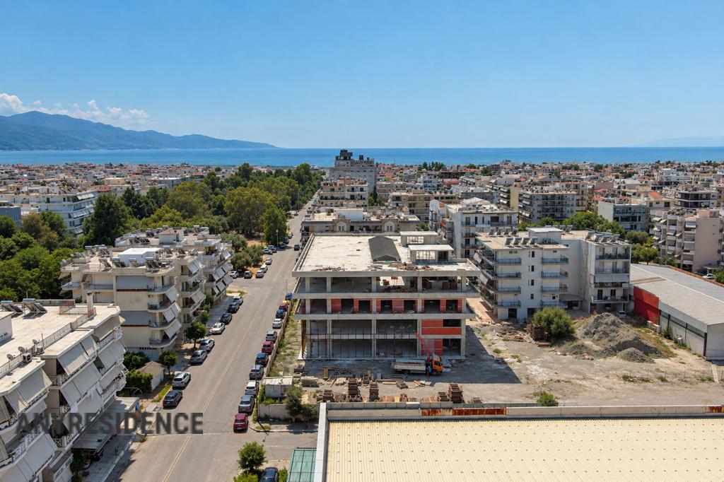 New home in Kalamata, photo #2, listing #2550266