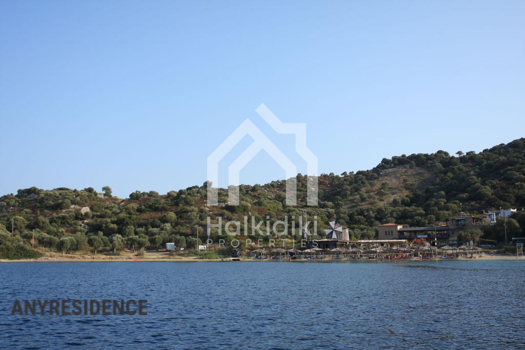 Development land Chalkidiki (Halkidiki), photo #9, listing #2136854