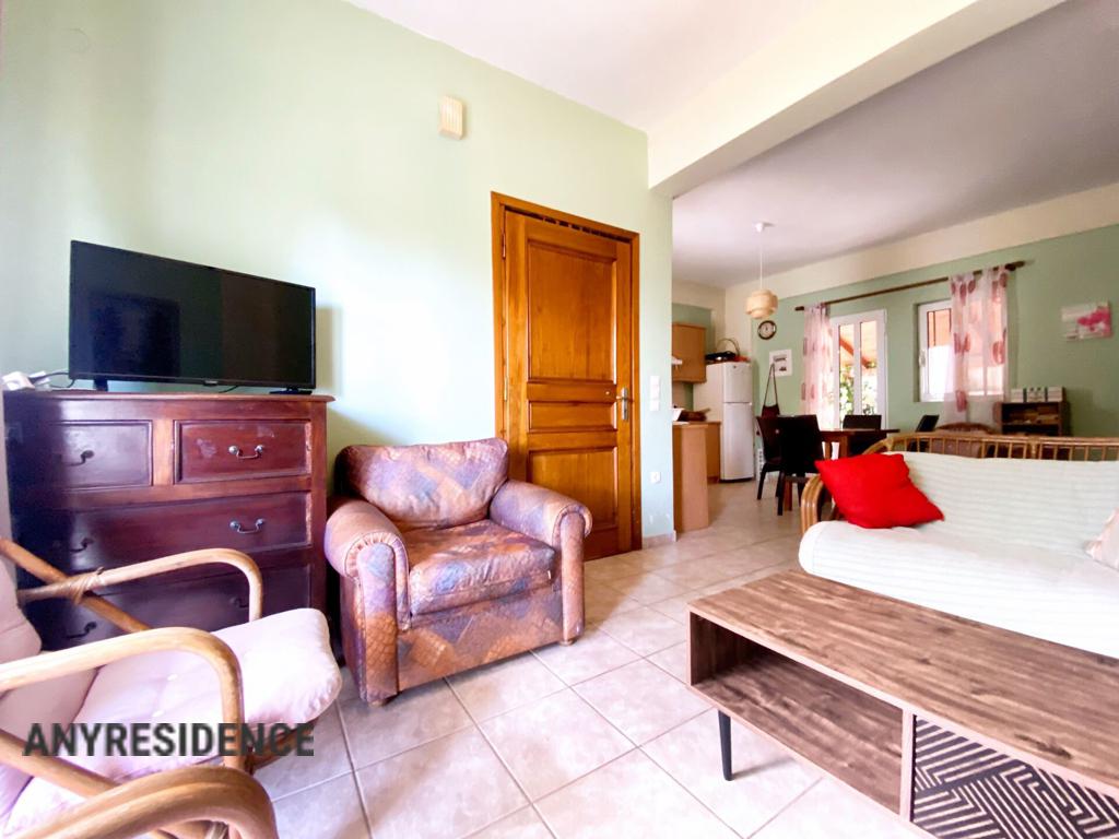 Townhome in Peloponnese, photo #6, listing #2447188