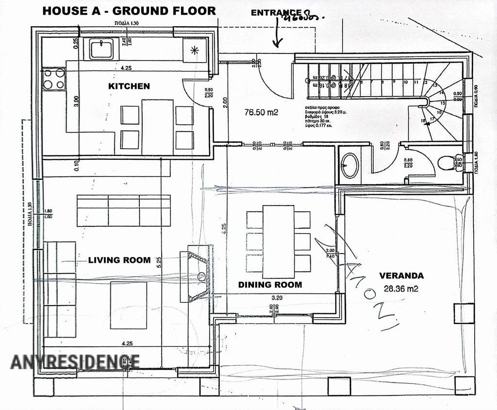 Development land Agios Nikolaos (Crete), photo #7, listing #2418606