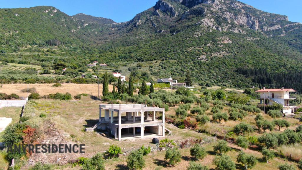 Townhome in Peloponnese, photo #1, listing #2542157