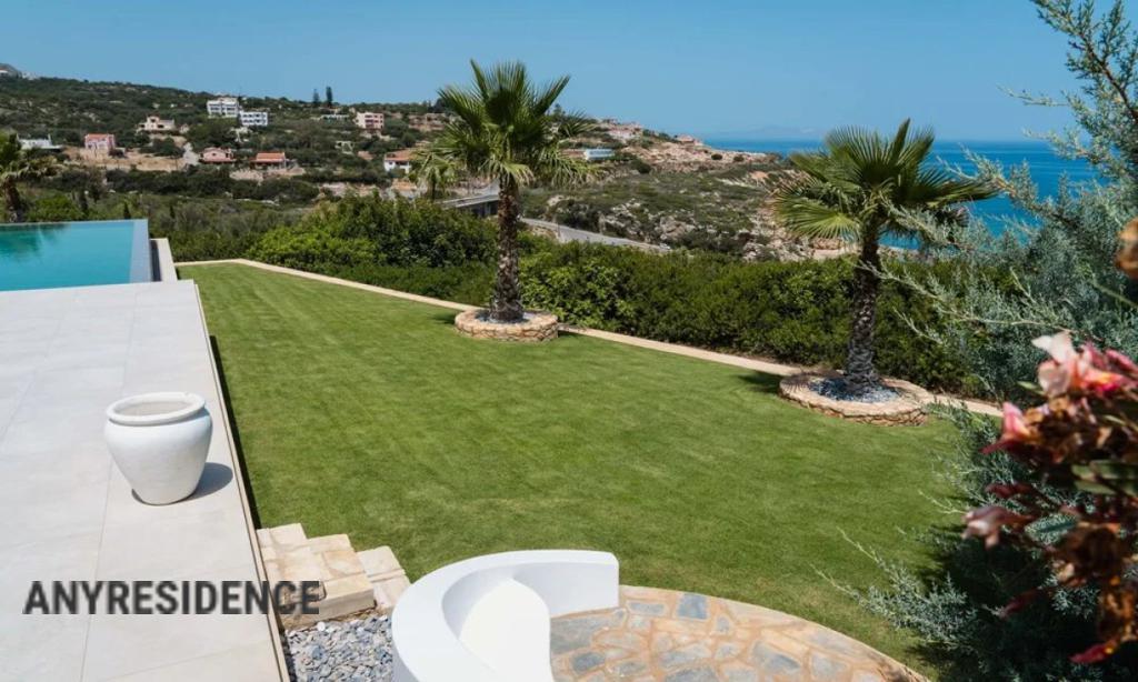 Villa in Rethimnon, photo #7, listing #2532578