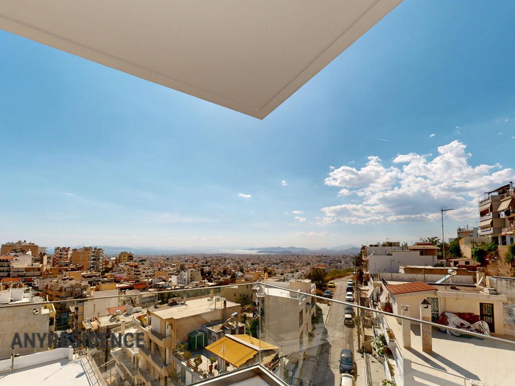 3 room apartment in Athenian Riviera, photo #1, listing #2530027