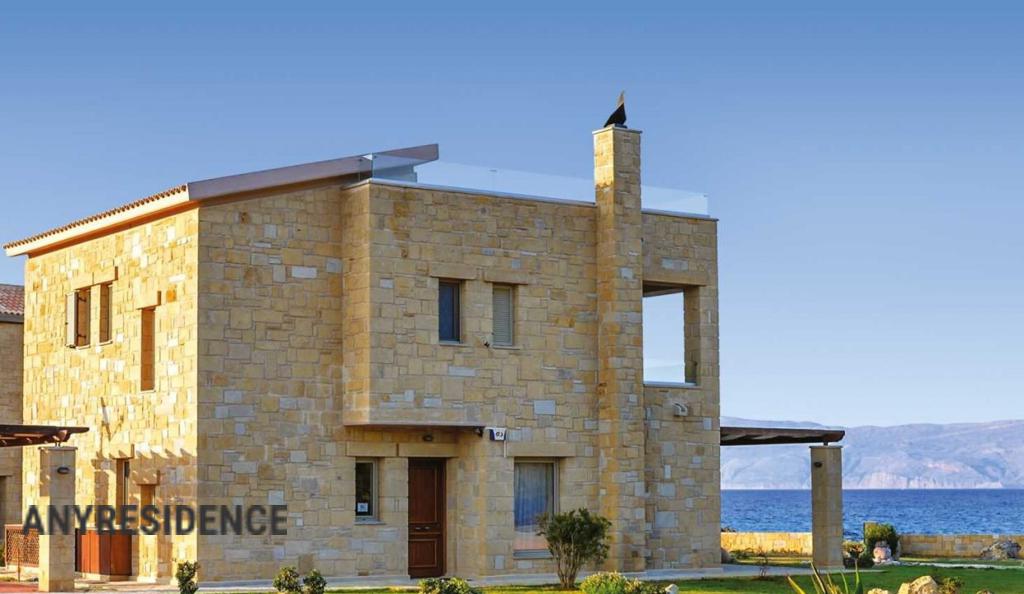 5 room villa in Kissamos, photo #1, listing #2457902