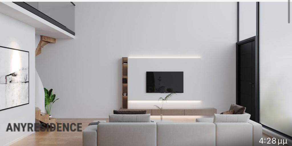 6 room loft in Kallithea, photo #2, listing #2467151
