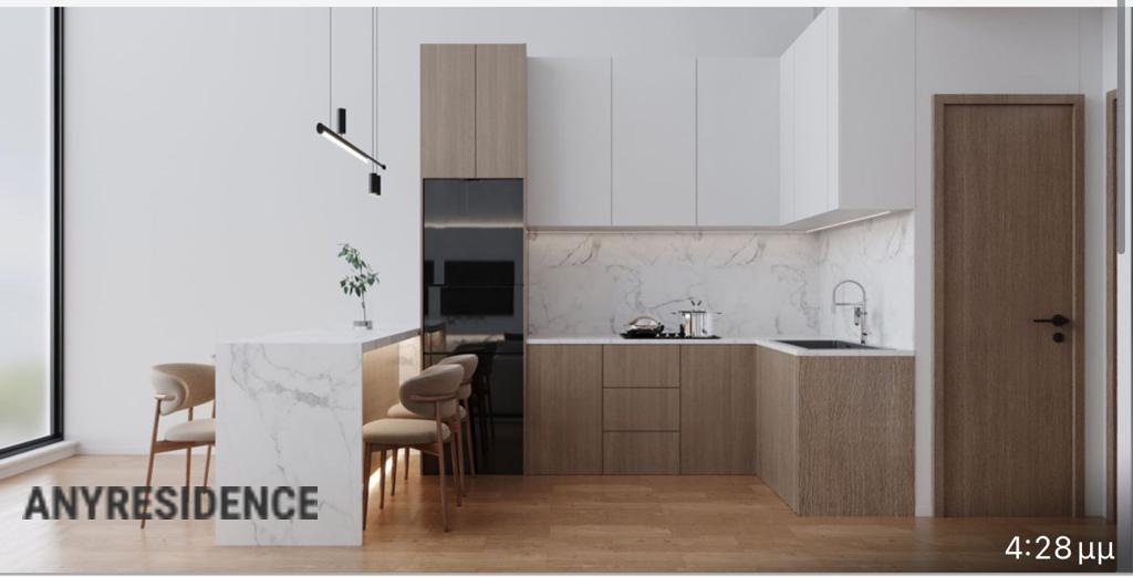 6 room loft in Kallithea, photo #4, listing #2467151