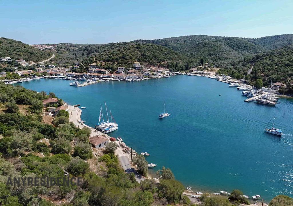 Development land Peloponnese, photo #1, listing #2545438
