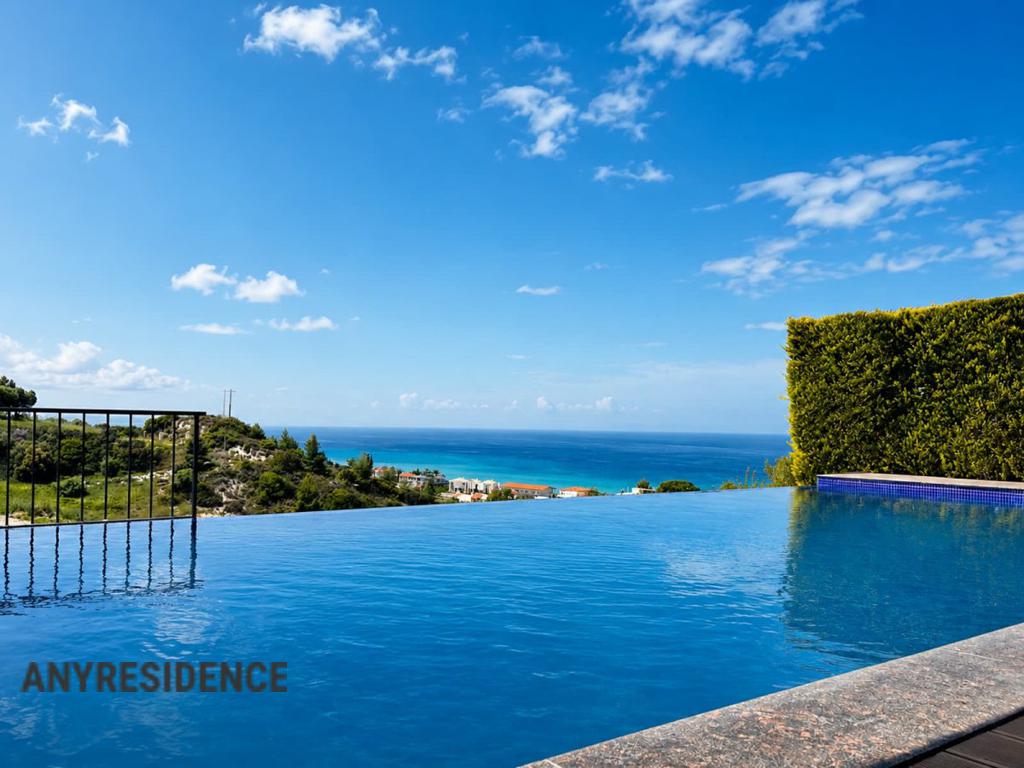 Villa in Chaniotis, photo #6, listing #2532803