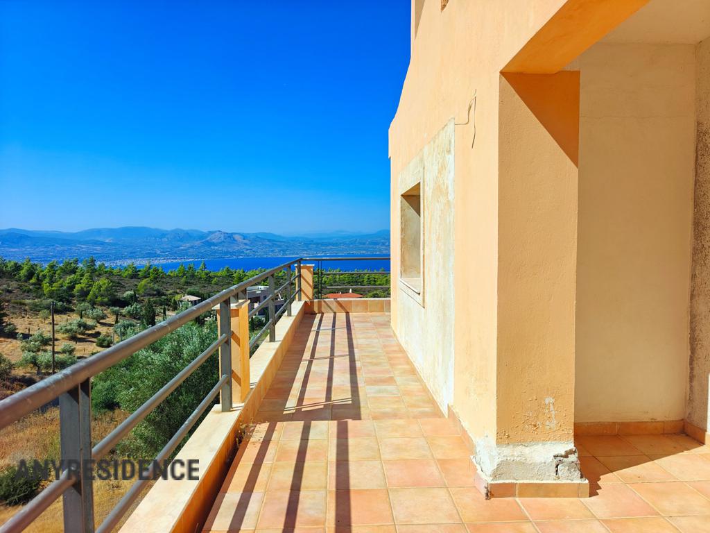 7 room townhome in Peloponnese, photo #8, listing #2545440