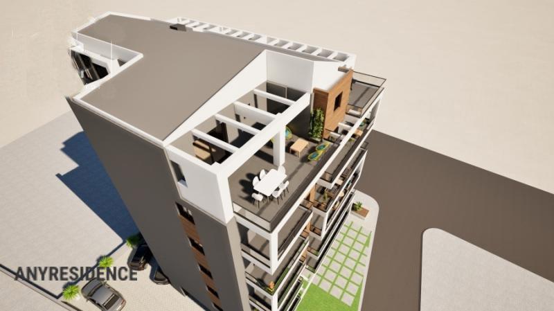 Townhome in Thessaloniki, photo #3, listing #2409219