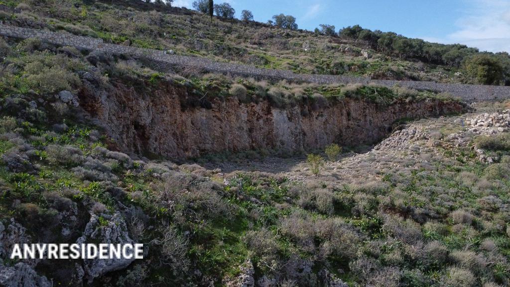 Development land Chania, photo #2, listing #2518000