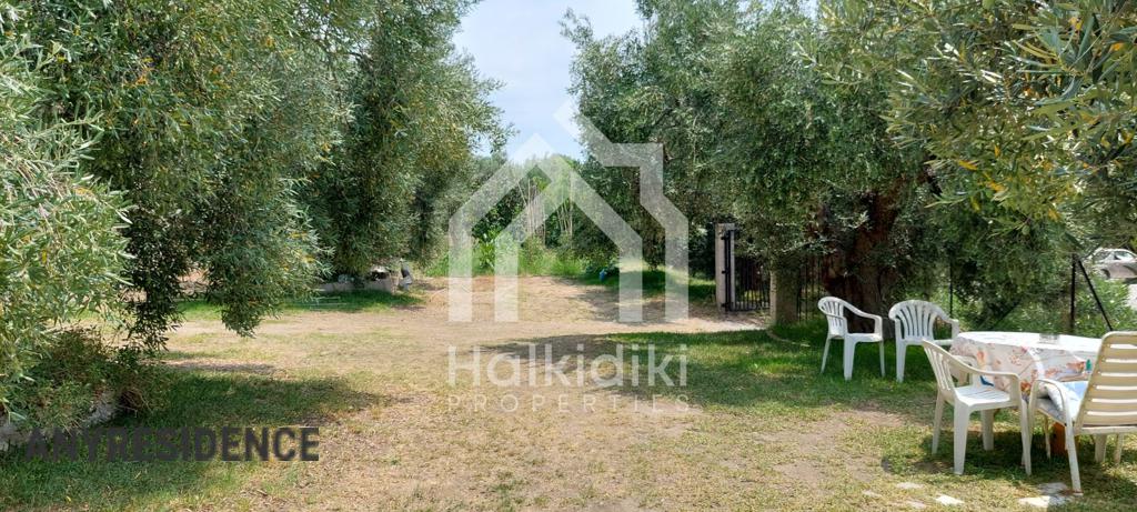 6 room townhome in Chalkidiki (Halkidiki), photo #10, listing #2154091