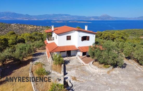 Villa in Peloponnese