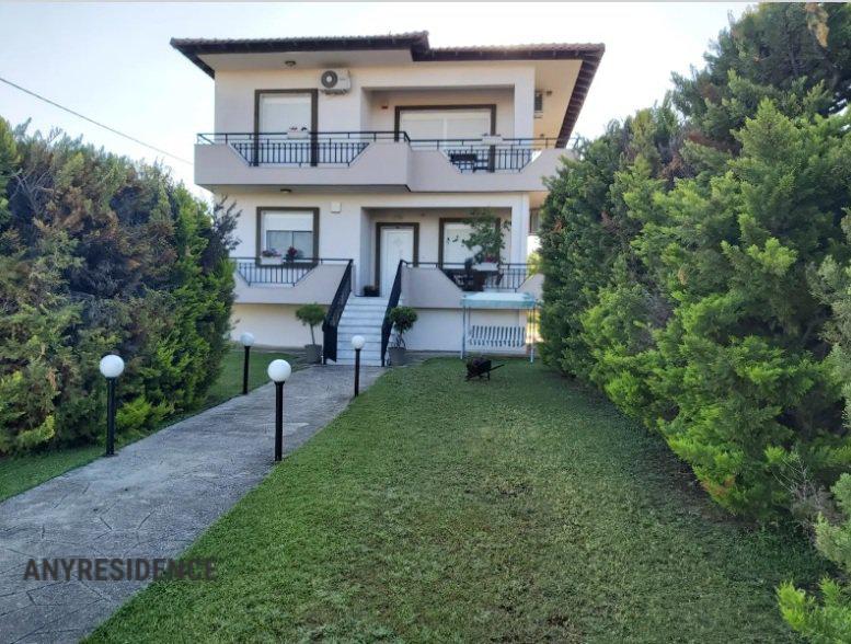 4 room villa in Thessaloniki, photo #5, listing #2193322