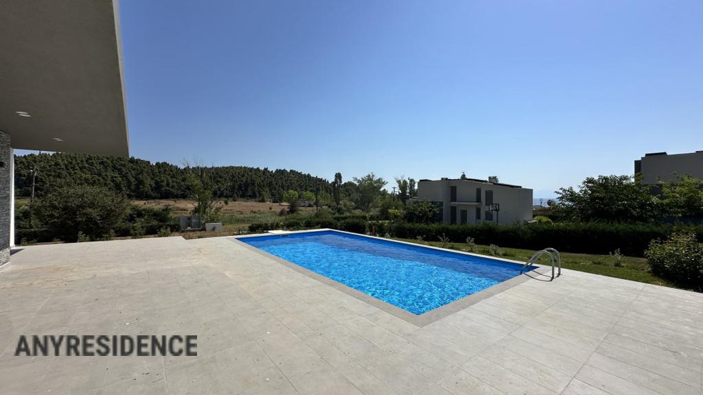 Villa in Chalkidiki (Halkidiki), photo #8, listing #2101334